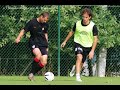 Milan Jovanovic Standard Liege