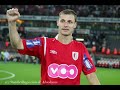 Milan Jovanovic Standard Liege