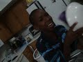 Black people make me laugh :]