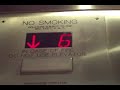 KONE Elevator @ Warner Center Marriot Woodland Hills