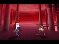 MBAC Casuals: Zar(Aoko) VS Sp00ky(V-Sion)