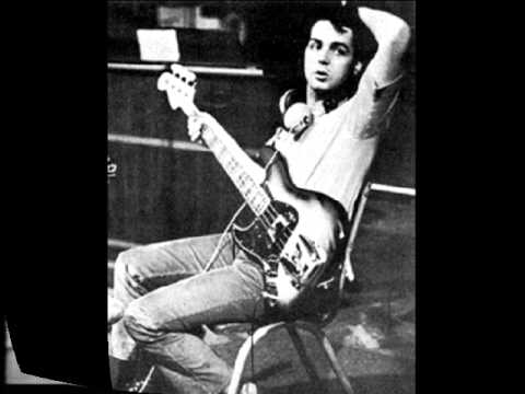 how to isolate bass track