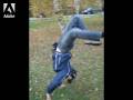 videos de PaMi4Studio-parkoure