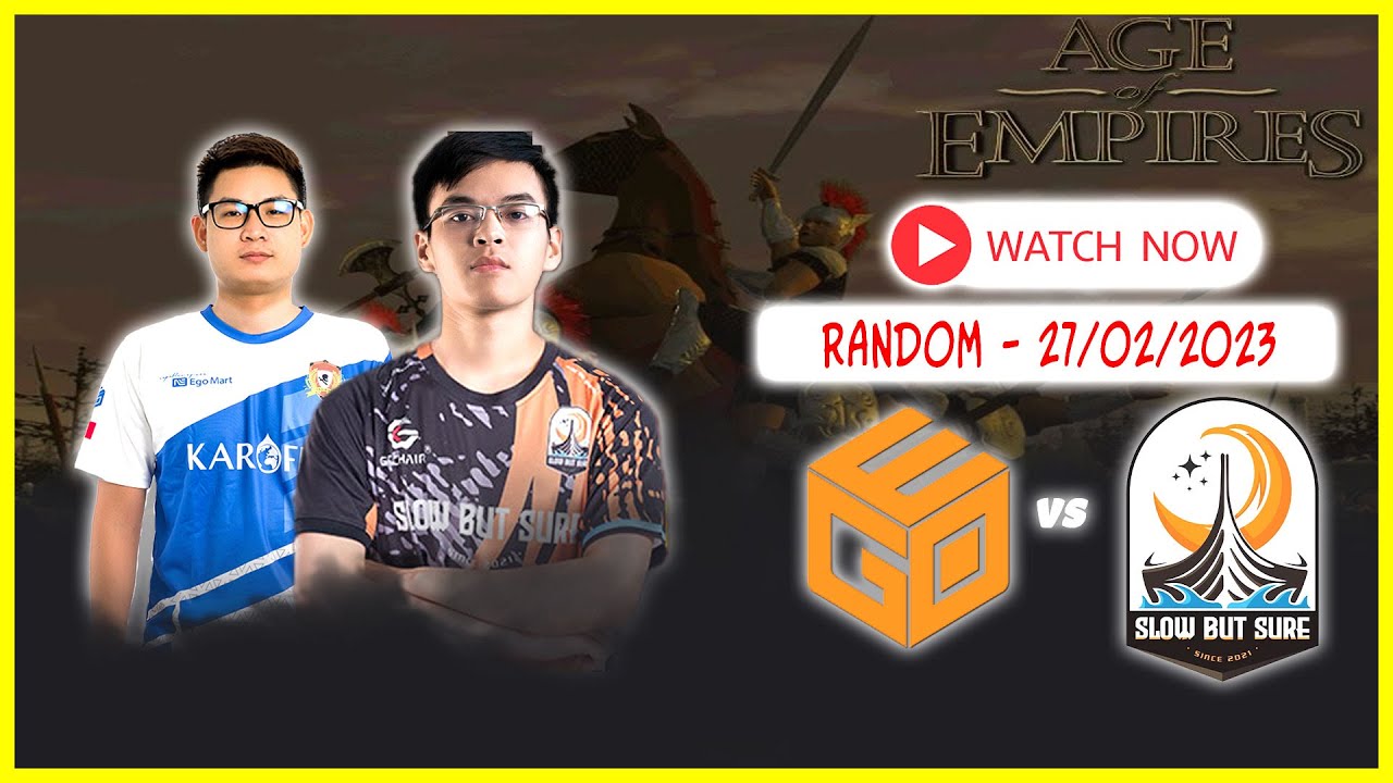 Long Lê vs 2k1 BN | Random