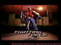 Fighting Force (Unreleased) EUR Sega Saturn Satakore.com
