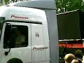 LoveParade 2007 \"Truck 26\" LoveParade 2007 \"Truck 26\"