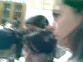autopsia de un cerebro en el cole!