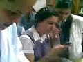 autopsia de un cerebro en el cole!