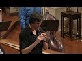 : Recorder Concerto in C Major RV 444 Allegro
