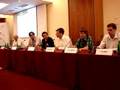Startup panel 5