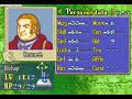 Fire Emblem Hacked Npc\