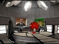 Webster's Swiss German - English 3D Jungle Adventure