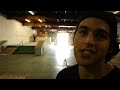 P-Rod Warehouse Day 3