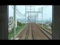 近鉄南大阪線 尺土→橿原神宮前 Kintetsu MinamiOsaka Line