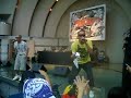 ?B-BOY PARK 2008?  Full Of?Harmony ??KABUKI ? DX ?