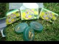 Comercial del Jabon Jania Comercial del Jabon Jania