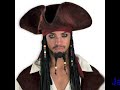 Pirates of The Carribbean Costumes