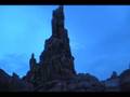 Big Thunder Mountain Railroad POV