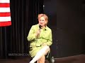 Clinton/Obama: The Debate for the Black Vote (Complete)