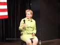 Clinton/Obama: Bigger, Longer & Uncut