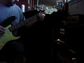 JD Bluesville Germino Classic 45
