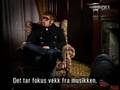Liam Gallagher interview 2006