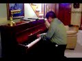 Allegro de Concierto played By Edder Barrera