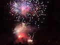 2007 Bernkastel-Kues Fireworks 2007 Bernkastel-Kues Fireworks