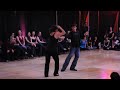 Chico 2009 - Champ J&J - Maxence & Melina