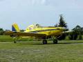 videos de Air Tractor AT-802 (LV-BGP) en Tres Arroyos