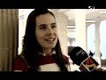 Avispas & tomates - Javier Paredes en la Facultad de Derecho