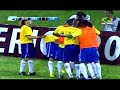 Brazil 3-1 Chile Alexandre Pato Brazil 3-1 Chile Alexandre Pato