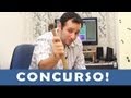 Concurso: Experiências do Manual do Mundo