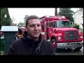 Click here to watch this video Firefighters Train Underground in OSU Tunnels