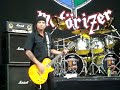 Motorhead Over the Top Metal Masters Tour New York 8-10-08