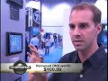 Kenwood Excelon KOS-V1000