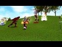 Regnum - 100: The Party