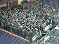 Feyenoord - Lech  \"Dum? Polski jeste?my od lat...\" (Doping)
