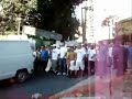 INDEPENDENTE A MAIS TEMIDA - TORCIDA FORTE