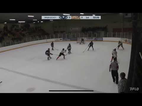 Josh & Keegs PP work vs Revelstoke