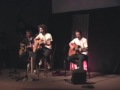 The Faithless Fall @ Faith Fellowship - The Runaway