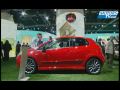 Icon for Post #News Fiat Frankfurt Motor Show 2009