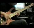 Convertable bass (fretted/fretless)