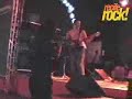 grest french senegalese band 2005