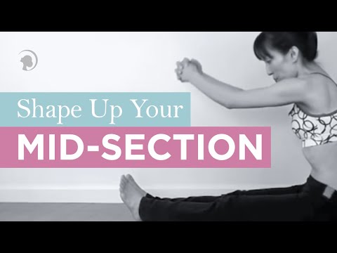 how to properly align your body