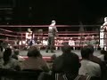 Ben Foust vs John Bruce 3/21/08