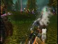 Battle for Hillsbrad Foothills