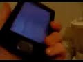 Palm TX com microfone interno (portugues)