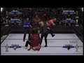 SD! vs. RAW 07 Battle Royal (1) SD! vs. RAW 07 Battle Royal (1)