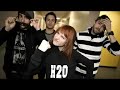 Paramore - Wal-Mart Soundcheck Interview